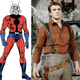 Illustration for article titled Nathan Fillion To Play Ant-Man? Were Not Getting Our Hopes Up